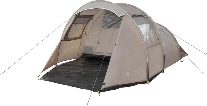 Produktbild Trevolution Bajo 4 (Tunnelzelt, 4.50 kg, 4 Personen)