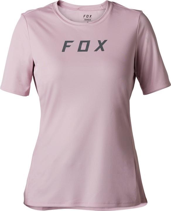 Fox Jersey 23 W Ranger Ss Moth Blsh S (S)