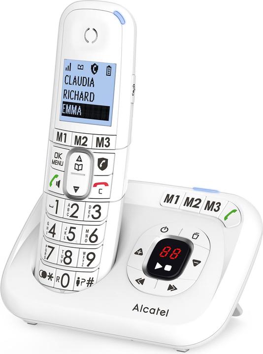 Image du produit Alcatel Xl785 Voice Neu