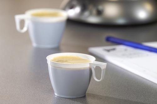 Produktbild Papstar Kaffeetasse (60 x)