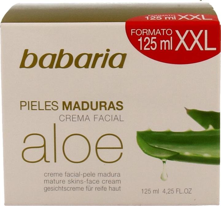 Babaria Aloe Vera