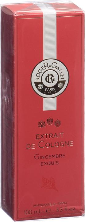 Actual product image Roger & Gallet Extrait de Cologne (Eau de cologne, 356.21 ml)