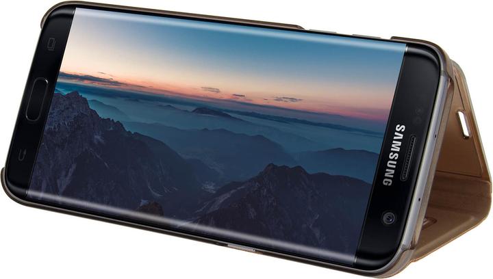 Produktbild Avizar Spiegeleffekt Series (Samsung Galaxy S7 Edge)