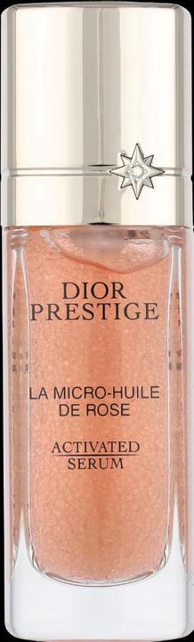 Dior Prestige Le Micro-Huile De Rose Advanced Serum (30 ml)