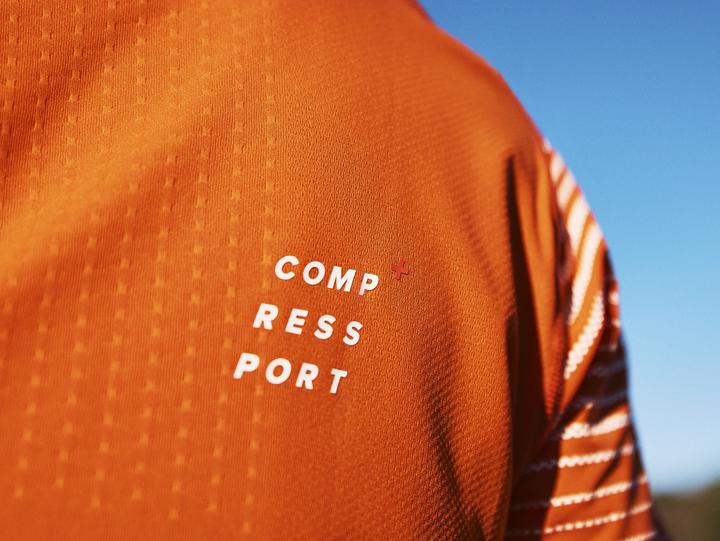 Produktbild Compressport Performance SS Tshirt M (S)