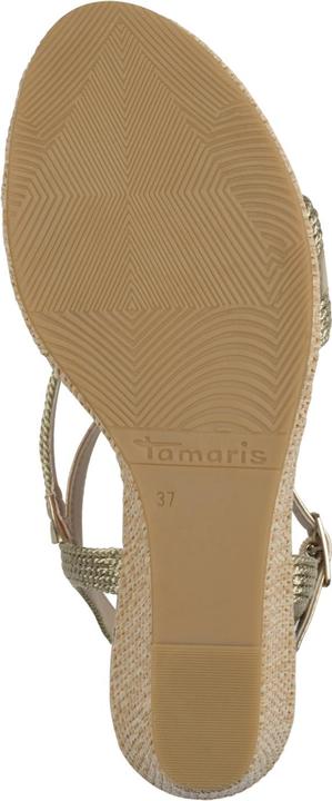 Actual product image Tamaris Sandal (41)