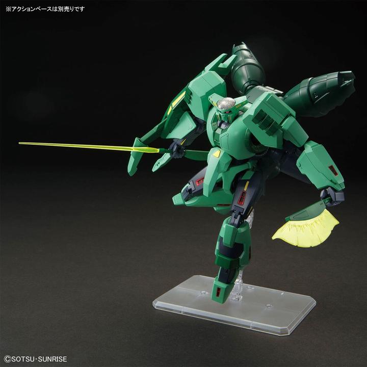 Produktbild Bandai Gundam - Bolinoak Sammahn High Grade