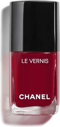 Chanel Le Vernis 153 Pompier (153 Pompier, Farblack)