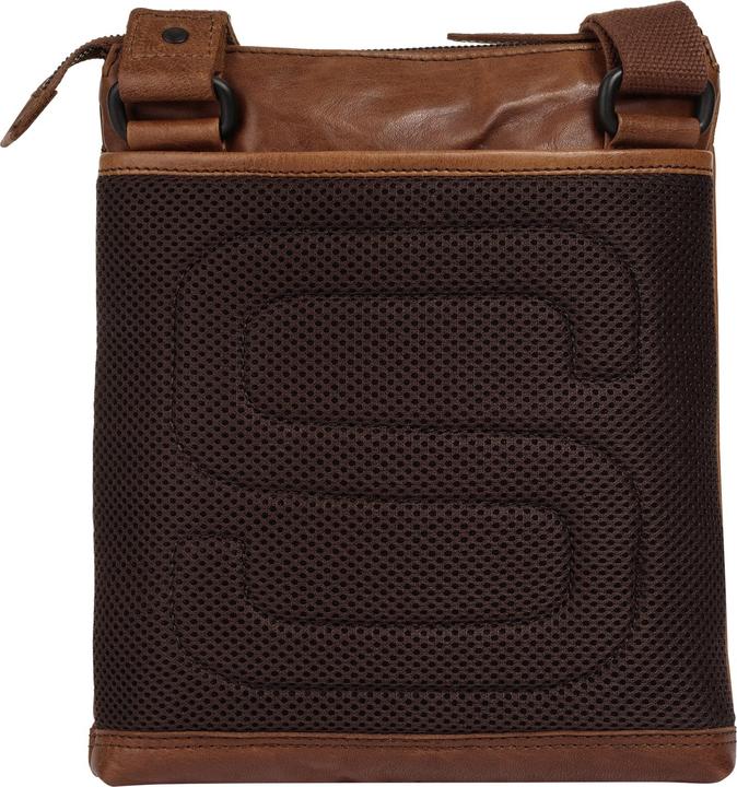 Image du produit Spikes & Sparrow Umhängetasche
