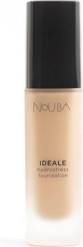 Actual product image Nouba Ideal Hydrostress Foundation N. 9 Biscuit