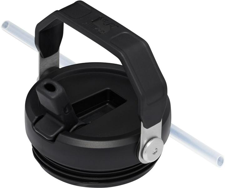 Actual product image Stanley 1913 - The IceFlow Flip Straw Tumbler - 0.89L / 30oz - Charcoal (0.85 l)
