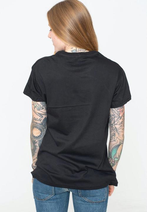 Actual product image Universal Textiles TShirt Logo (L)