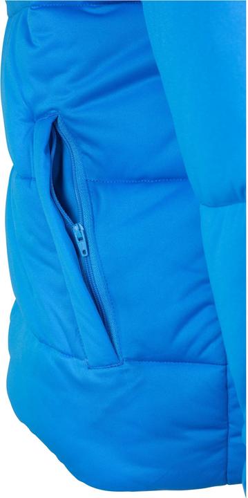Immagine prodotto Urban Classics Giacca Puffer 2-Tone con cappuccio (L)