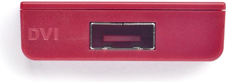 Actual product image Smart Keeper Basic DVI Port Lock