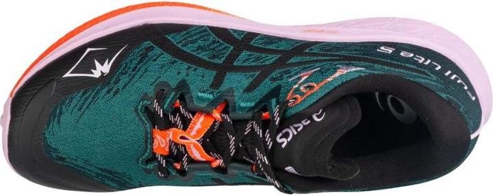 Actual product image ASICS Performance Fuji Lite Laufschuhe (40.5)