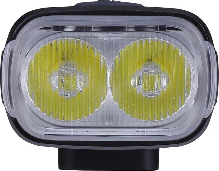 Actual product image BBB Strike duo (1200 lm, 1200 lm)