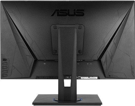 Produktbild ASUS Vg245he (1920 x 1080 Pixel, 24")