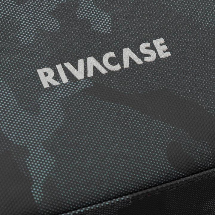 Immagine prodotto Rivacase Borsa da viaggio Sherwood 30L camo 7641 (30 l)