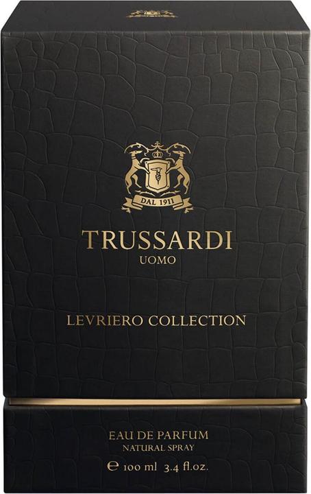 Image du produit Trussardi Uomo (Eau de parfum, 100 ml)