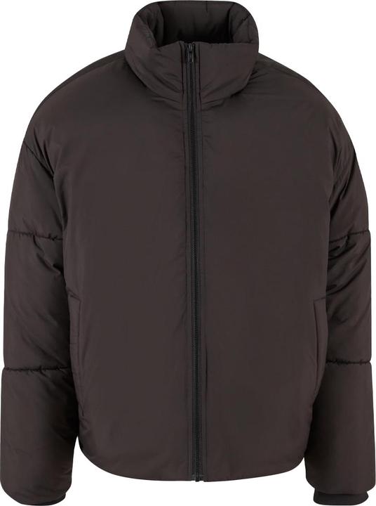Immagine prodotto Build Your Brand Piumino Oversize Uomo (4XL)
