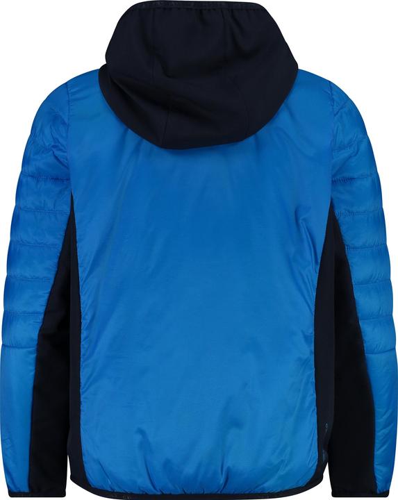 Immagine prodotto CMP Campagnolo Giacca ibrida da bambino con cappuccio (152)