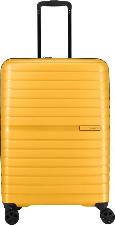 Produktbild Travelite Trient 4 Rollen Kofferset 2-teilig (167 l, XL (ab 115l))