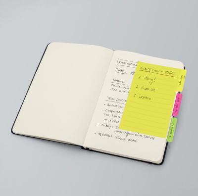 Image du produit Sigel Notes de tabulateur (100 x 148 mm)