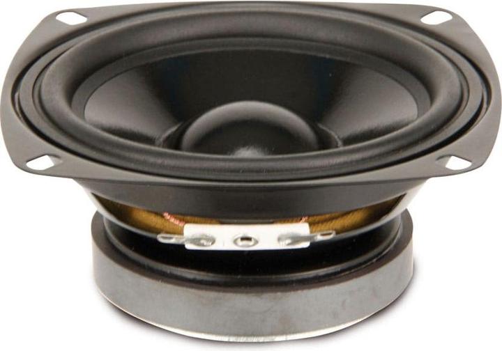 Actual product image Dynavox 100mm bass speaker 8 Ohm (30 W, 10 cm)