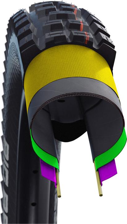Produktbild Schwalbe Magic Mary (27.5 x 2.40, 62-584)
