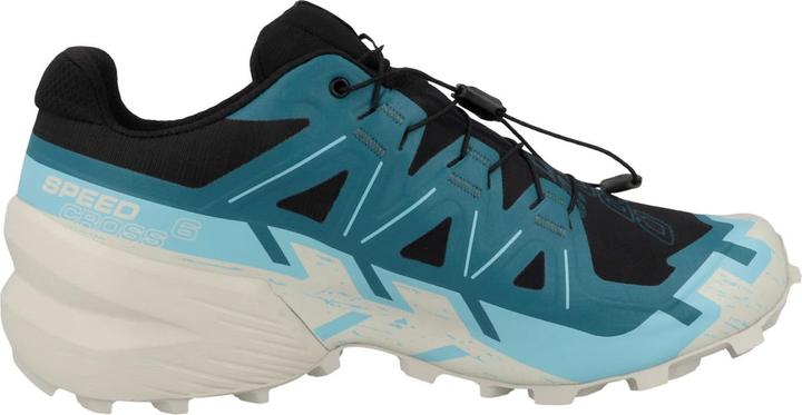 Actual product image Salomon Speedcross 6 GTX (46)