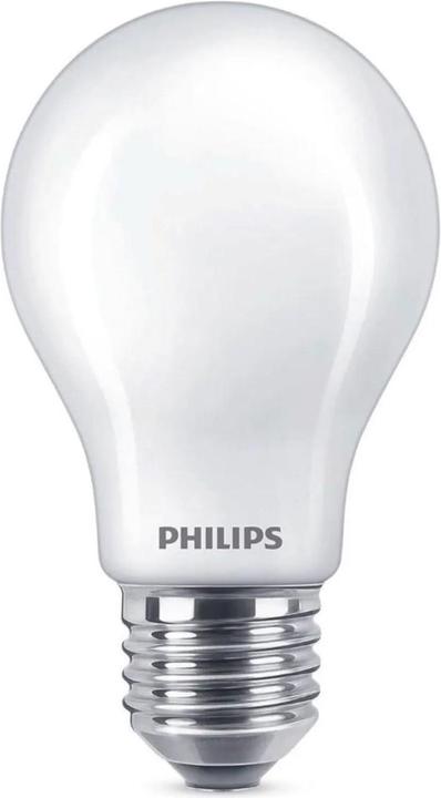 Philips white (E27, 10.50 W, 1521 lm, 1 x, D)