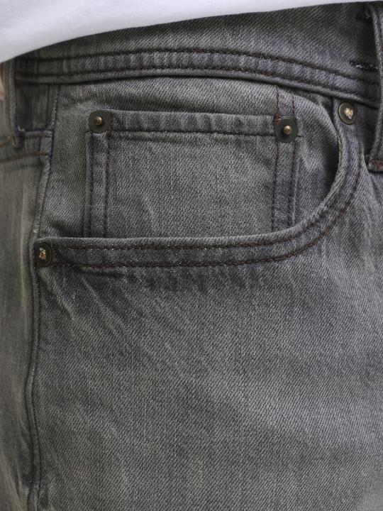 Actual product image Jack & Jones JJIMIKE JJORIGINAL SBD 558 Tapered Fit Jeans Tapered Fit Jeans (W32/L30)
