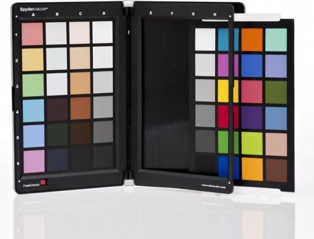 Image du produit Datacolor Kit photo/vidéo Spyder