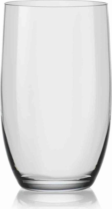 Bohemia Cristal Wassergläser Swing (0.32 l, 6 x)