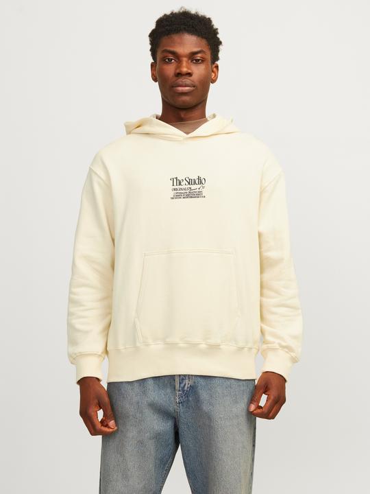Immagine prodotto Jack & Jones Jornoto Graphic Sweat Hood (S)