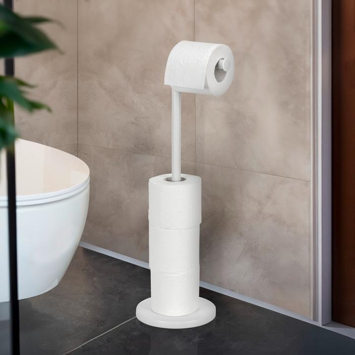 Actual product image Wenko Booth