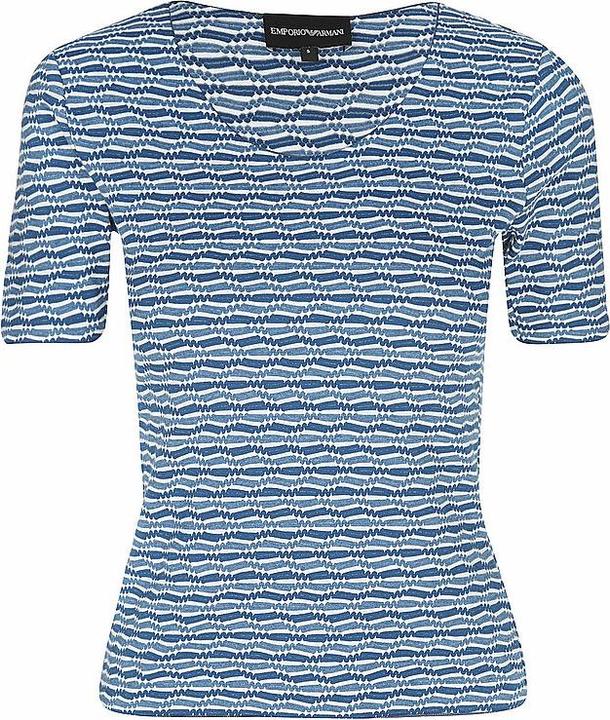 Actual product image Emporio Armani EW000679 (M)
