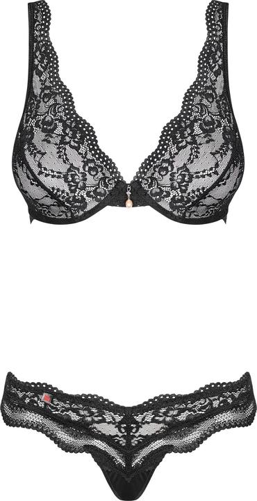 Productafbeelding Obsessive Luvae (S, M)