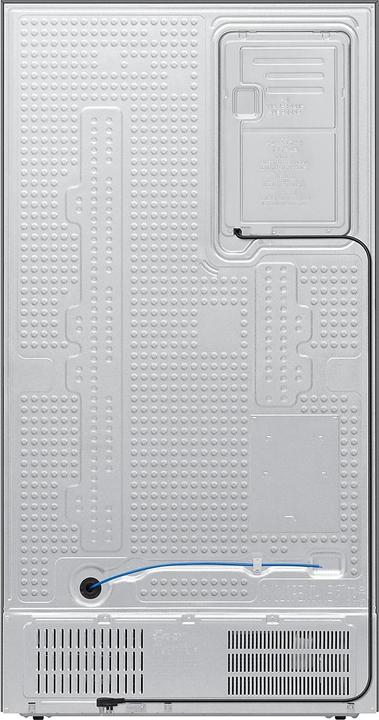 Immagine prodotto Samsung RS80F64KDFWS (640 l)
