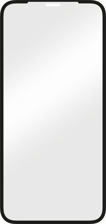 Productafbeelding Displex Real Glass, Full Cover Panzerglas (1 Stuk, Apple iPhone XS Max, Apple iPhone 11 Pro Max)