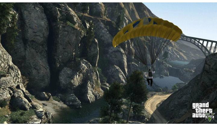 Immagine prodotto Rockstar GTA 5 - Edizione Premium (Xbox One X, Xbox Series X, Multilingue)