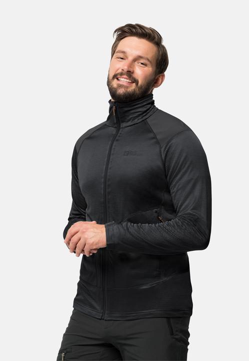 Immagine prodotto Jack Wolfskin Kammweg Fz M (M)