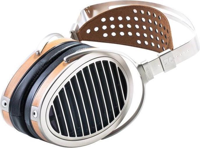 Actual product image Hifiman HE1000 V2 Stealth planar headphones (Cable)
