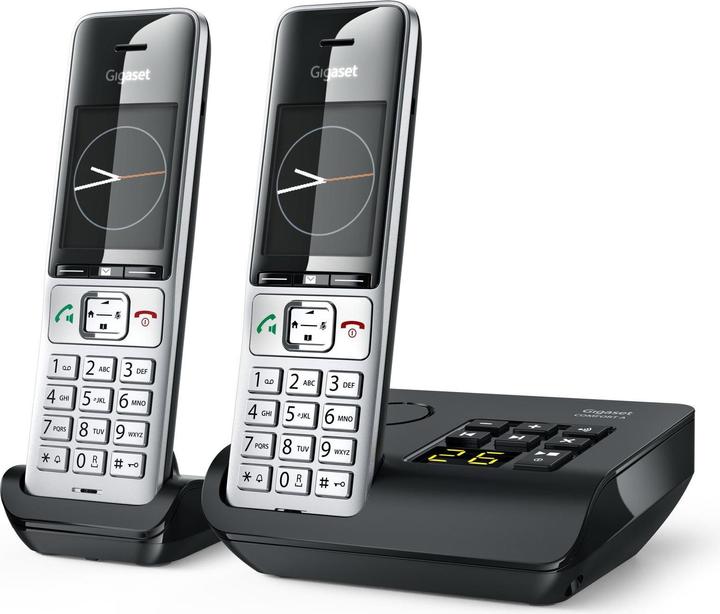 Image du produit Gigaset Comfort 500 A Duo (CH-Version)