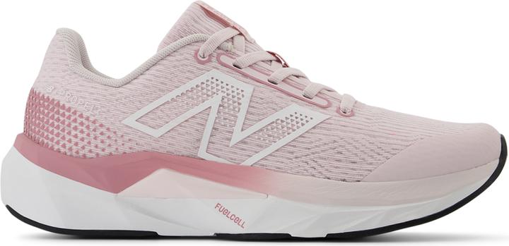Actual product image New Balance GPFCPRT5 Kids Fuel Cell Propel v5 Lace (38)