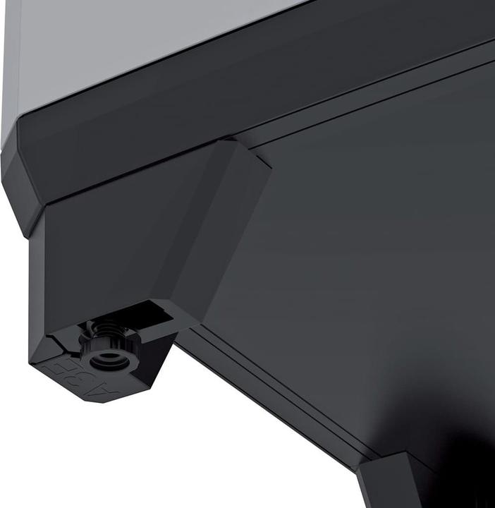 Actual product image Keter Cupboard (68 cm, 173 cm)