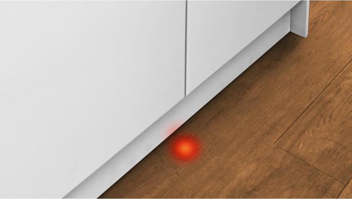 Produktbild Bosch Hausgeräte SMV46KX01E