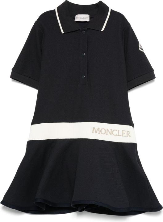 Actual product image Moncler Abiti Blu