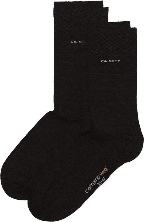 Actual product image Camano Basic (pack of 2, 39, 42)