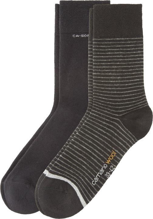 Produktbild Camano Basic (2er Pack, 43 - 46)
